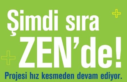 2020 Kaizen Ödülleri Sahipleri ile Buluştu