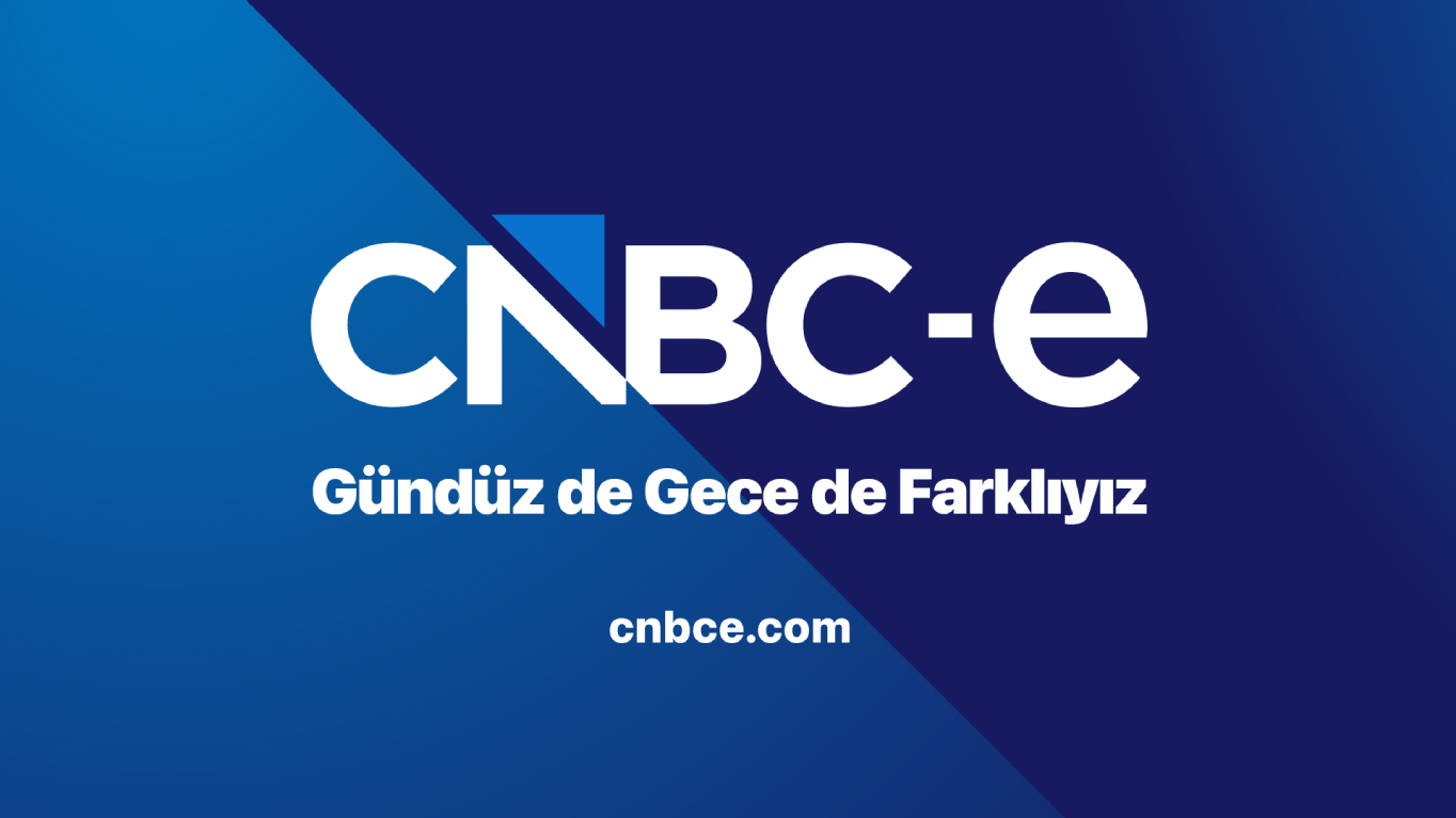 We're on screens with our new logo!