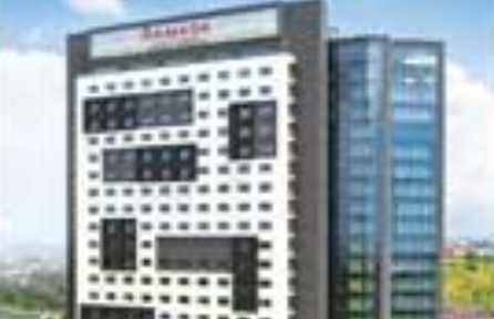 Ramada Plaza By Wyndham İstanbul Tekstilkent’e Travellers’ Choice Ödülü!