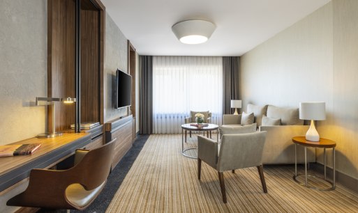 'Ramada Plaza By Wyndham İstanbul Tekstilkent