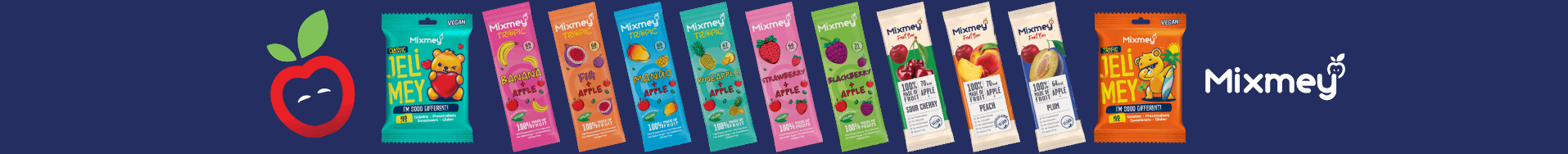 Mixmey
