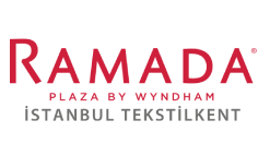 Ramada Plaza By Wyndham İstanbul Tekstilkent