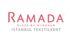 Ramada Plaza By Wyndham Istanbul Tekstilkent